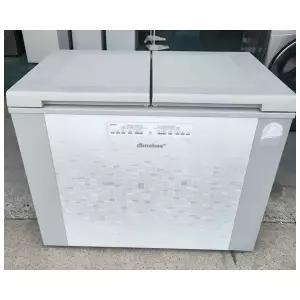 (중고)위니아딤채뚜껑형김치냉장고200L