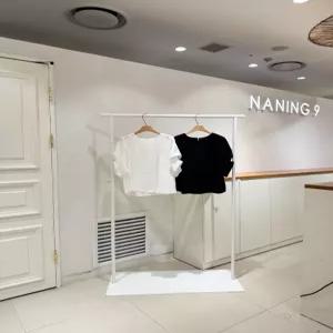 [스타필드코엑스점난닝구] 보얀쿠 블라우스 [1126B2BL01B]