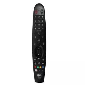 LG AKB76040007 사용 올레드 스마트 TV 매직 퀵엑세스 리모컨 (넷플릭스/음성 포함)