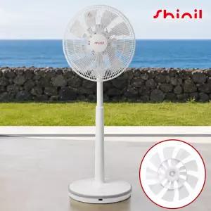 [신일공식] 신일 BLDC 무소음 써큘레이터형 18엽 14인치 선풍기