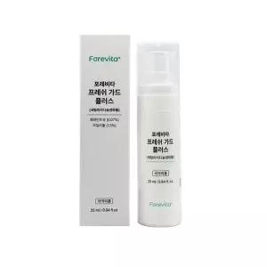 [셀러허브]포레비타 프레쉬 가드 25ml 1개 (S45900346)