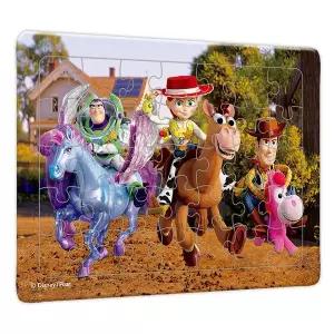 Disney 픽사 토이스토리5 판퍼즐 35피스 D35-32