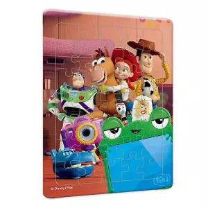 Disney 픽사 토이스토리5 판퍼즐 35피스 D35-33