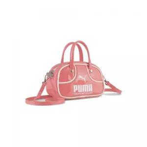 [푸마] PUMA 1976 마이크로 그립 백 - 핑크 091824-12 2597850