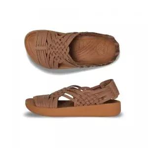 MALIBU SANDALS 캐니언 클래식 - 월넛:탄 MS01-0009 MS01-0009 518730