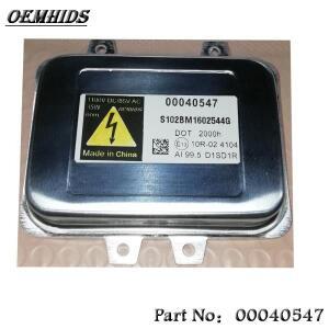 OEMHIDS 오리지널 HID 안정기 헤드라이트 모듈 제논 5DV009000-00 Ix55 베라크루즈 D1S D1R 00040547 92190