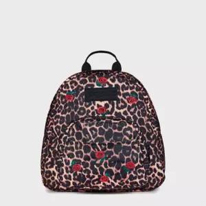 하프파인트 FX LEOPARD ROSE