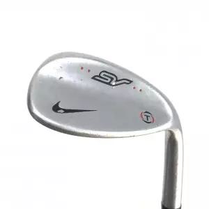 중고 나이키 SV 60도 웨지 트루템퍼 XP 115 S200 7026061203304