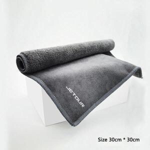 자동차 청소 브러시스웨이드 세차 타월 체리 제투어 대싱 X-1 플러스 DTC IDM X70 X70플러스 X95프로 액세