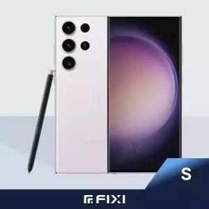 [ FIXI ] 보증-중고폰, 갤럭시 S23 울트라, 512GB, S+등급