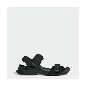 [아디다스] 테렉스 하이드로테라 샌들 TERREX - Core Black Grey Four JQ2231 2602090