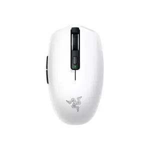 레이저코리아 오로치 V2 플러스 화이트 무선 게이밍마우스 Razer Orochi V2 Plus White