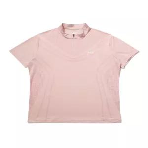 케이투 오싹(OSSAK) MAPPING 반팔 집업 W_Light Pink 3987033