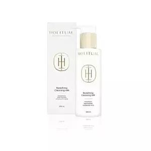 뷰티톤업 [홀리추얼] 홀리추얼 리디파이닝 클렌징 밀크 200ml