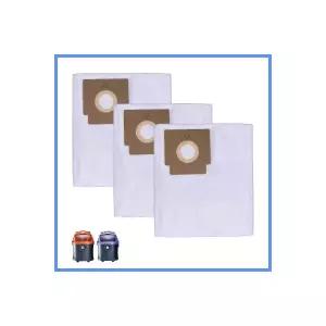Natures Filter 일렉트로룩스 업소용 청소기 플렉시오 먼지봉투 3매 패키지 / Z930 Z931