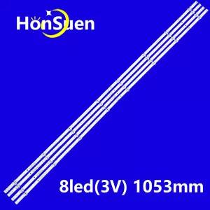 LED 백라이트 8LED 55A63H 55A6BG 55A6BGTUK 55A63HTUK SVH550F94 HD550Y1J72-T3L1 HD550Y1U72-T0L1 CHR-BX