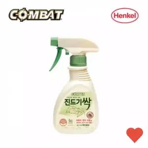 제균스프레이 진드기