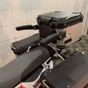 텐덤 팔걸이 오토바이 거치대 스쿠터 CRF1000L 타코미터