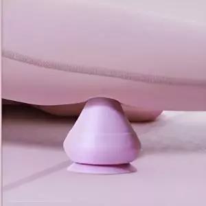 (색상 마사지볼 076930DC)흡착 마사지볼_25832846