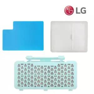 LG 싸이킹 청소기 필터세트 K83RGY K83PGI K83SG
