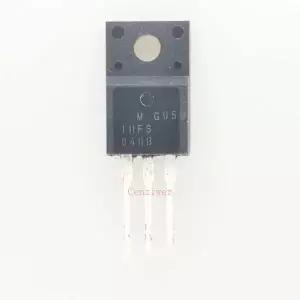 IRFS840B IRF840 TO-220F 직접 삽입형 MOS 튜브 N 채널 8A 500V 수입 원본 장비