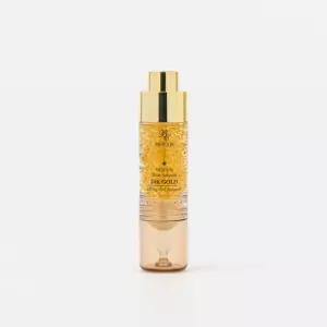 비코스 24K골드 리프팅 샷 앰플 임예진 타임솔루션 골드실타래 10ml 1개