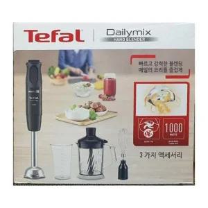 테팔다지기 테팔 핸드블랜더 데일리믹스 대용량다지기 HB64R8K0