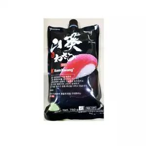 FK 생와사비(삼광상사 593 스시용 750g)