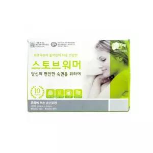 BTM 스토브워머 5매입 BB H13 12.8x9.5cm