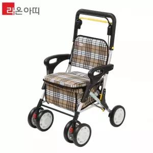 라온아띠 성인용보행기 KCS-303