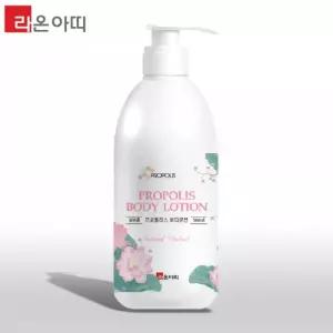 라온아띠 프로폴리스 바디로션