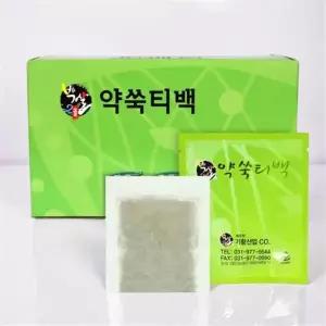 좌욕제 좌욕 입욕 반신욕 임산부 질세정 가정용 티백 쑥