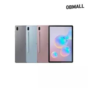 [삼성]전자 갤럭시탭s6 와이파이 공기계 T860