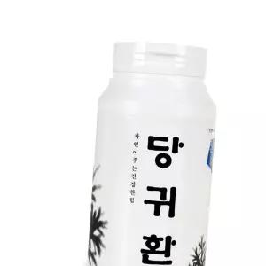 산해랑 당귀환 300g