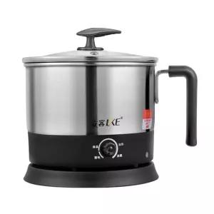 1.2L 라면포트 전기 퀵 포트 휴대용포트 캠핑포트 라면끓이는기계