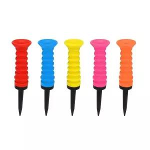 골프 비거리체크 필드 롱티 꽂이 5p 501605