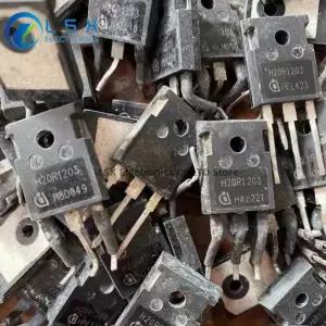 10PCS H20R1203 H20R120 H20R1202 FGA25N120 H20R1353 H20PR5 H30R1602 원본 수입 분해 100% 원본