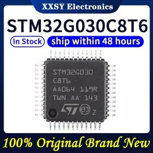 STM32G030C8T6 새 제품