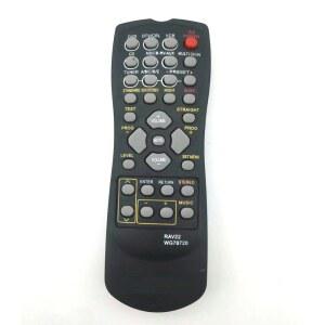 RAV22 WG70720 리모콘 YAMAHA RX-V340 RX-V350 RX-V357 RX-V359 RX-V390 HTR58 RX-V459 HTR-5830 HTR-5630 HTR-5730