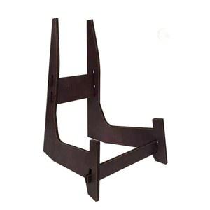 대형 액자 전시 30cm 받침대 전시용 거치대 특대형 50cm 8cm 10인치 10인치