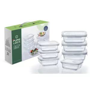 도나티 뉴퓨어락 직사각혼합 7조 소(400ml) 4조+중(640ml) 3조