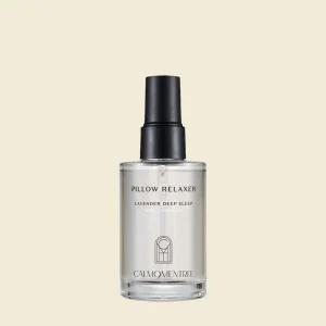 캄모멘트리 라벤더 숙면 딥 슬립 필로우 릴렉서 50ml/아로마 피로회복 섬유탈취 미스트