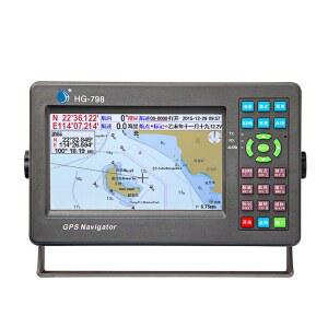 순항화항 선박용 GPS 788/798 HG