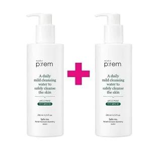 [셀러허브 1][대상웰라이프(주)]  세이프 미 릴리프 모이스처 클렌징 밀크 200ml, 1개 밀크 클렌징 (50906