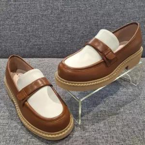 [탠디]탠디 MG01 미셸 by 탠디 여성 3.5cm 데일리 페니 로퍼 X24213 CM (50908739)