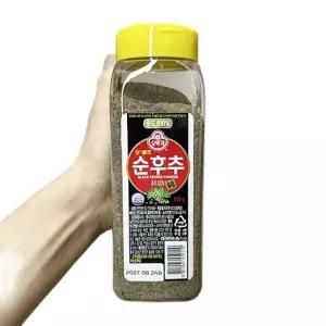 오 쉐프 순후추 450g