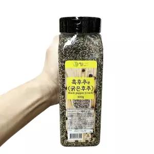 흑후추 (굵은후추) 400g