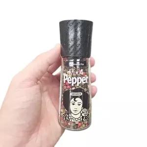 카르멘시타 혼합 후추 그라인더 40g