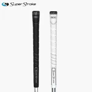 슈퍼스트로크 램킨 REVL Comfort 컴포트 제네시스 골프그립 카네수입.