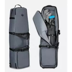 [테일러메이드] 항공백 퍼포먼스 트래블 항공 커버 Performance Travel Cover UF058.